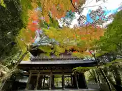 永源寺(滋賀県)