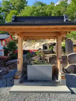 高屋敷稲荷神社(福島県)