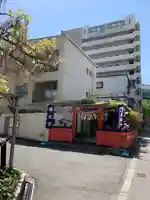 藤之宮 春日神社(野田の藤跡)のその他建物