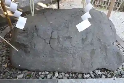 牛天神北野神社(東京都)
