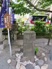 亀戸浅間神社の建物その他