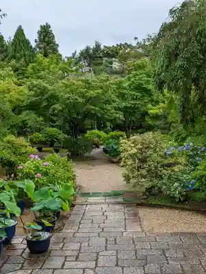 法金剛院(京都府)