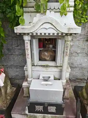 清光院(静岡県)