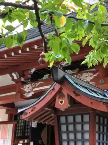 秋葉神社(東京都)