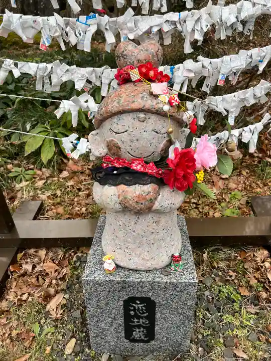 陽林寺(福島県)