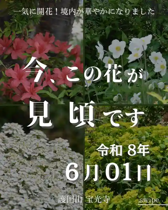 宝光寺(北海道)