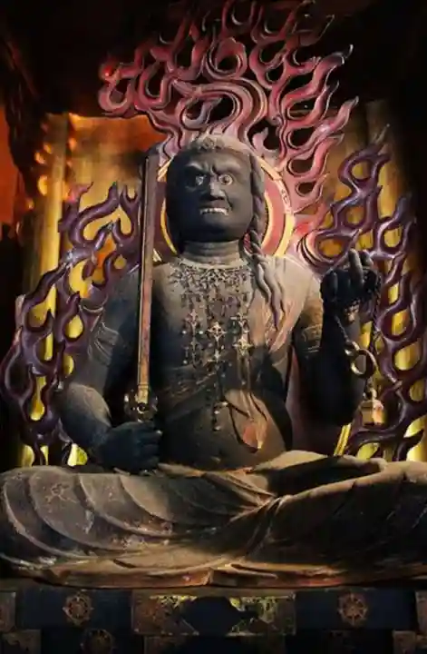 大聖寺(山梨県)