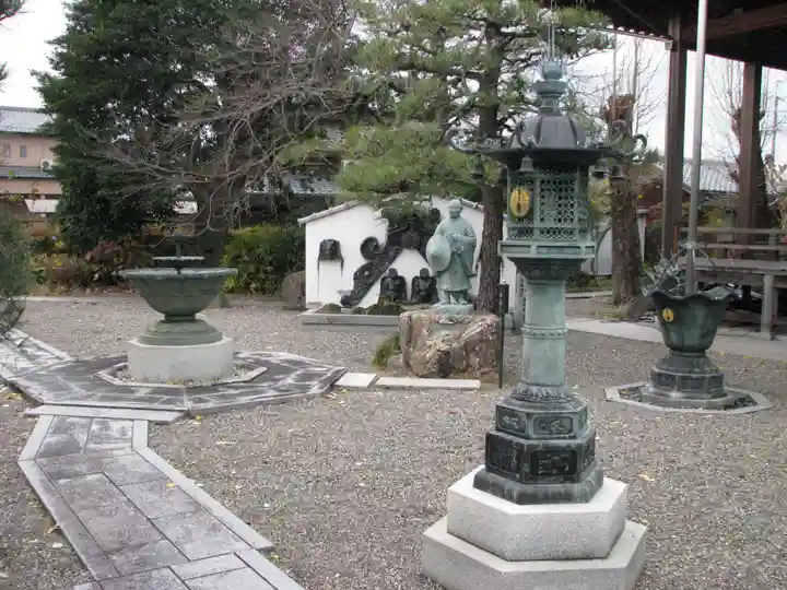 泉福寺(滋賀県)