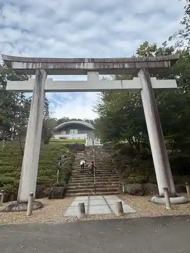 常陸国出雲大社(茨城県)