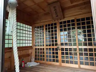 美伊神社(兵庫県)