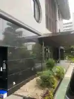 本照寺のその他建物