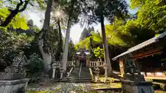 日枝神社(福井県)