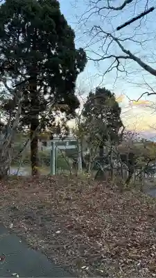 函館八幡宮(北海道)