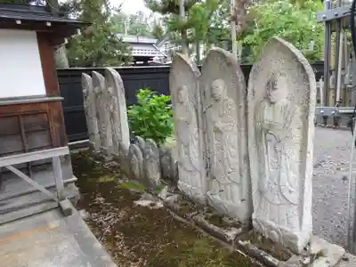 京徳寺(青森県)