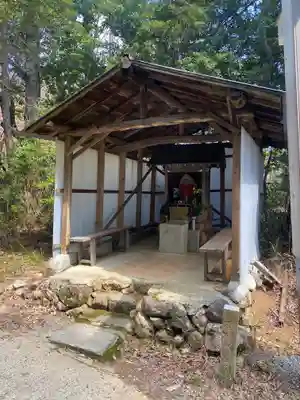 本山寺(大阪府)