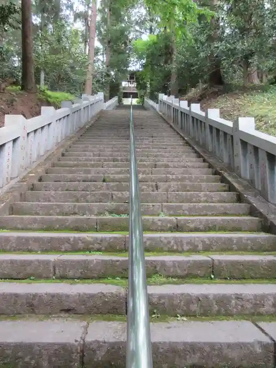 達磨寺のその他建物