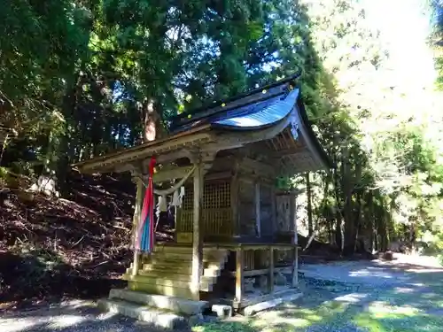 吉野神社(滋賀県)