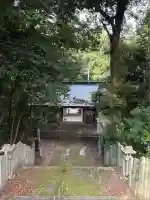 高鴨神社(愛媛県)