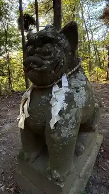 石手堰神社(岩手県)