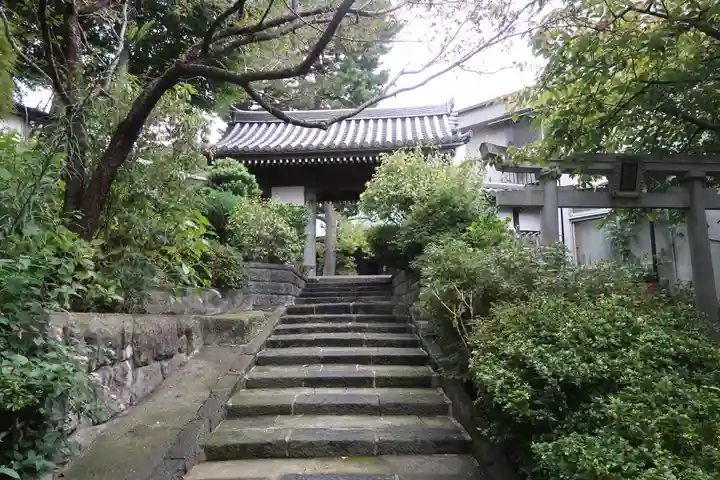 弘明寺(神奈川県)