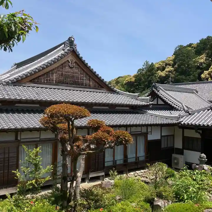 金剛寺のその他建物