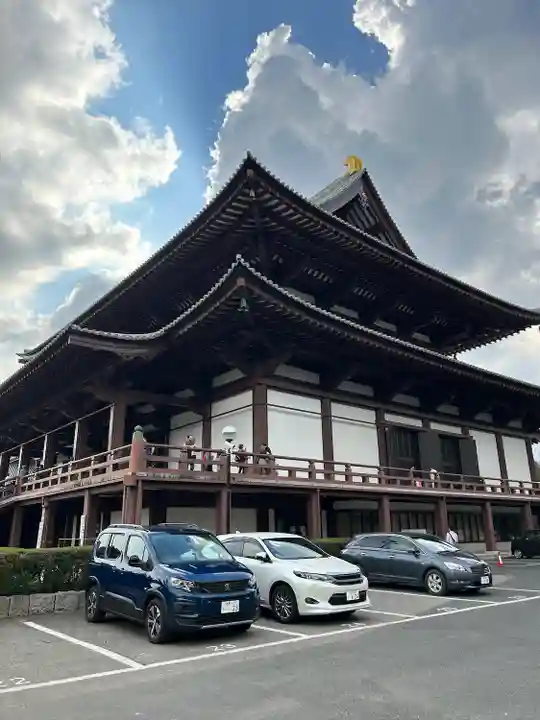 増上寺(東京都)