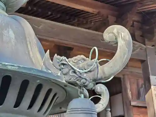 酒見寺のその他建物