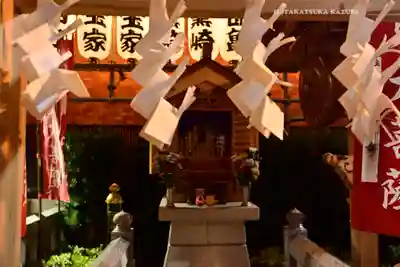 長國寺(東京都)