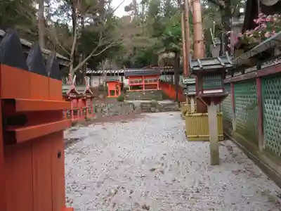 春日大社(奈良県)