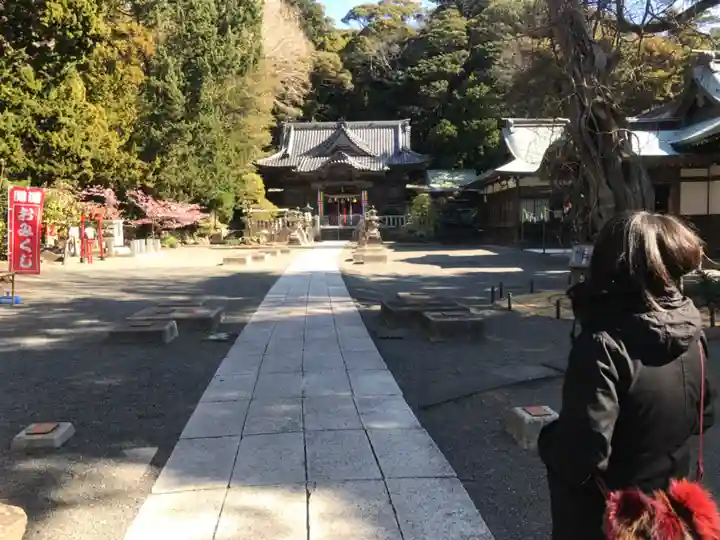 伊古奈比咩命神社のその他建物