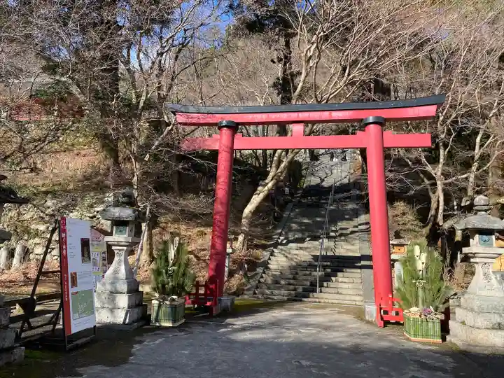 談山神社(奈良県)