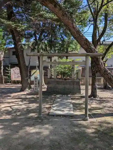 津田天満神社(兵庫県)