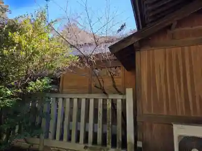 村松大神宮(茨城県)