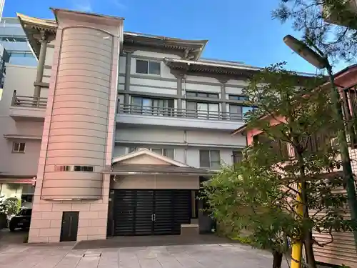 実相寺(東京都)