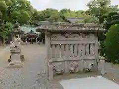 七所社の建物その他