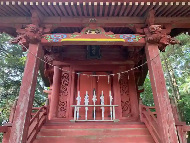 荒神宮(千葉県)