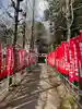 春日部稲荷神社(埼玉県)
