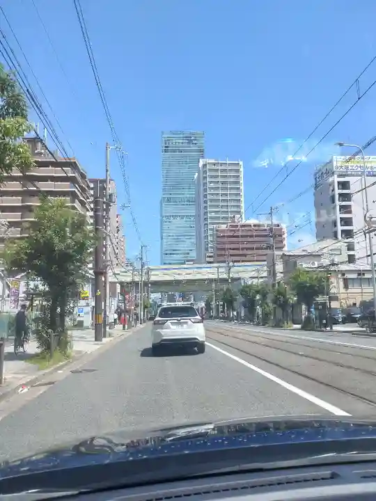 住吉大社(大阪府)