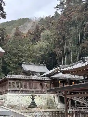 安志加茂神社(兵庫県)
