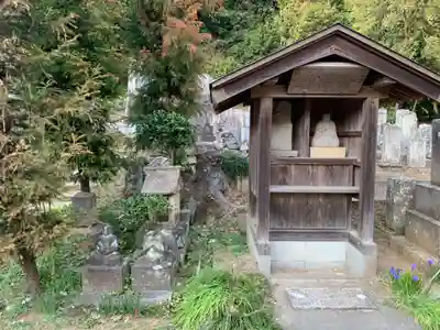 勝福寺(千葉県)