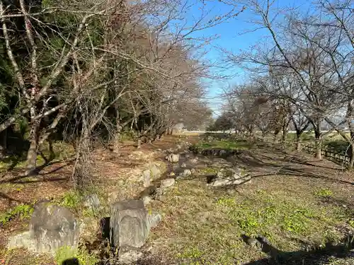 中村観音堂(天養寺)(山形県)