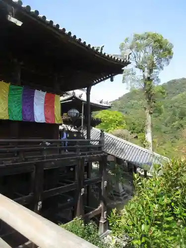 長谷寺のその他建物