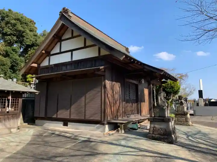 薬師堂(千葉県)