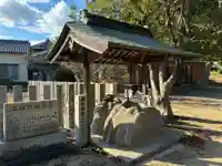 葛城神社(徳島県)