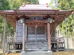 愛宕神社(宮城県)