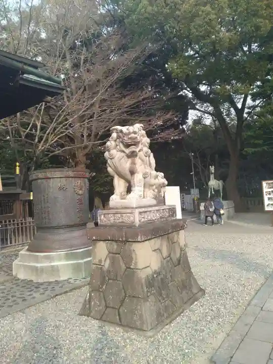 宇都宮二荒山神社(栃木県)