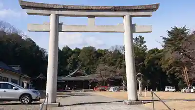 群馬県護国神社(群馬県)