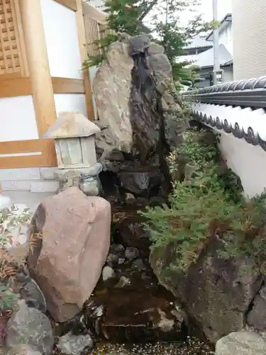 水天宮西廣寺のその他建物