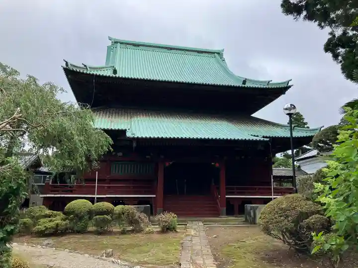 神野寺(千葉県)