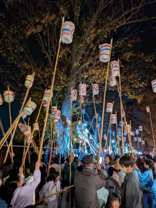 野木神社(栃木県)